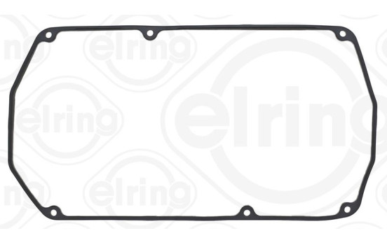 Gasket, cylinder head cover 125.960 Elring, Image 2