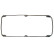 Gasket, cylinder head cover 125.970 Elring