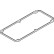 Gasket, cylinder head cover 125.970 Elring, Thumbnail 2