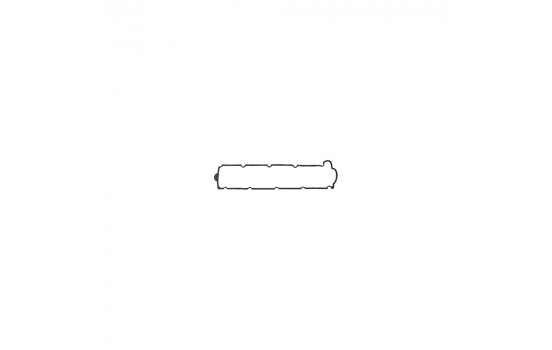 Gasket, cylinder head cover 12709 FEBI