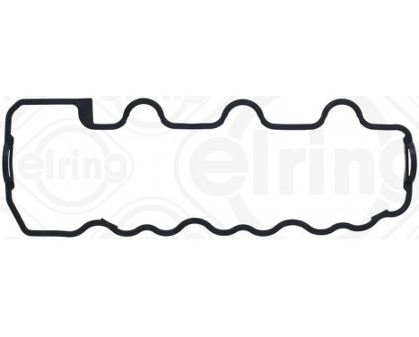 Gasket, cylinder head cover 130.270 Elring, Image 2