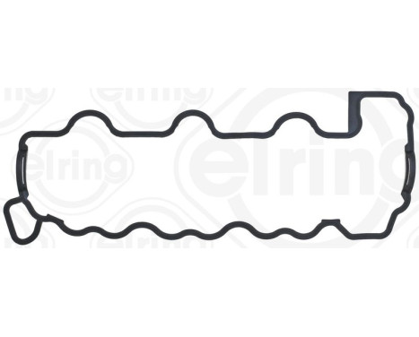 Gasket, cylinder head cover 130.280 Elring, Image 2