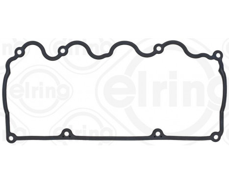 Gasket, cylinder head cover 135.450 Elring, Image 2