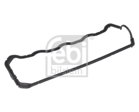 Gasket, cylinder head cover 15186 FEBI, Image 2