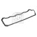 Gasket, cylinder head cover 15186 FEBI, Thumbnail 2