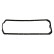 Gasket, cylinder head cover 15196 FEBI