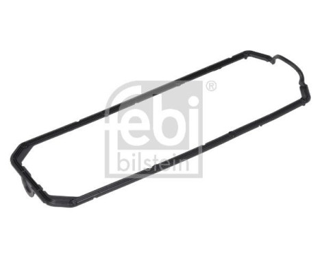 Gasket, cylinder head cover 15196 FEBI, Image 2