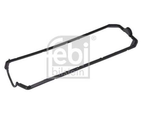 Gasket, cylinder head cover 15196 FEBI, Image 3