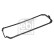 Gasket, cylinder head cover 15196 FEBI, Thumbnail 3
