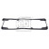 Gasket, cylinder head cover 15276 FEBI, Thumbnail 2