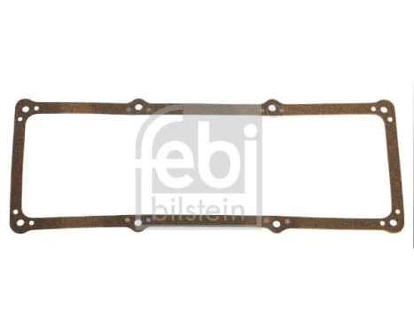 Gasket, cylinder head cover 15286 FEBI, Image 2