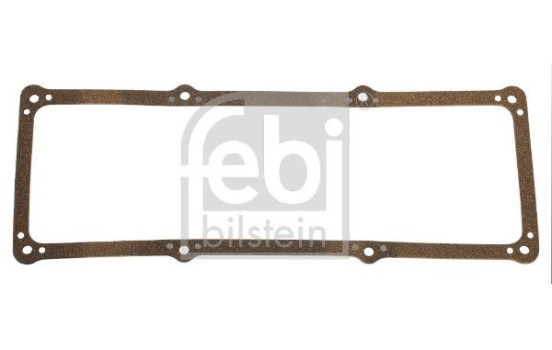 Gasket, cylinder head cover 15286 FEBI, Image 2