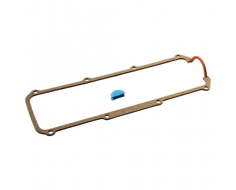 Gasket, cylinder head cover 15290 FEBI