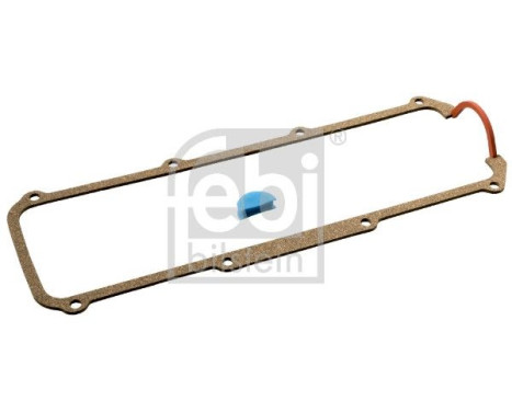 Gasket, cylinder head cover 15290 FEBI, Image 2