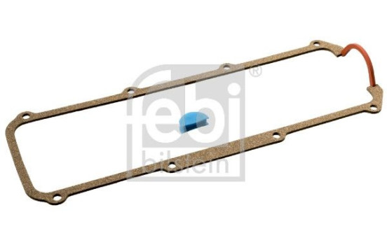 Gasket, cylinder head cover 15290 FEBI, Image 2
