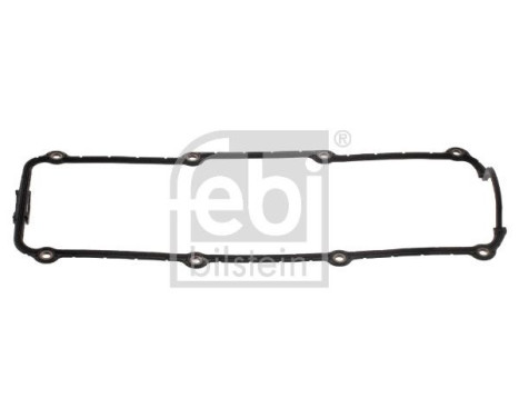 Gasket, cylinder head cover 15386 FEBI, Image 2