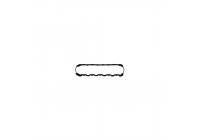 Gasket, cylinder head cover 15390 FEBI