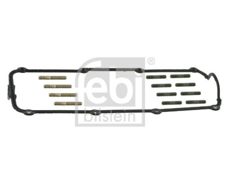 Gasket, cylinder head cover 15392 FEBI, Image 2