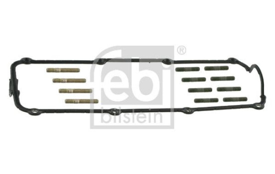 Gasket, cylinder head cover 15392 FEBI, Image 2