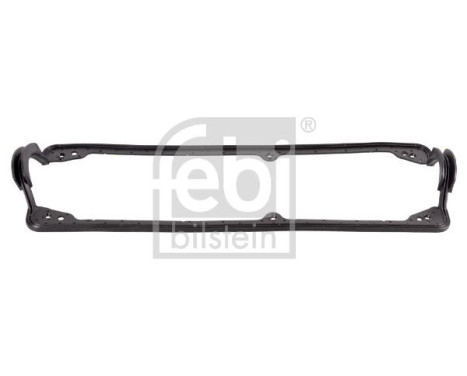 Gasket, cylinder head cover 15394 FEBI, Image 2