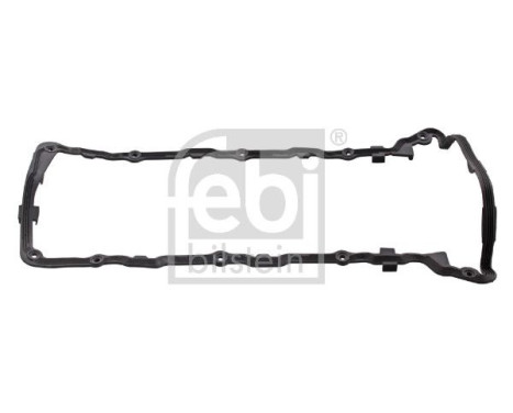 Gasket, cylinder head cover 15396 FEBI, Image 2