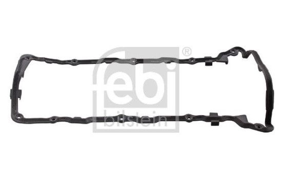 Gasket, cylinder head cover 15396 FEBI, Image 2