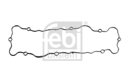 Gasket, cylinder head cover 15662 FEBI, Image 2