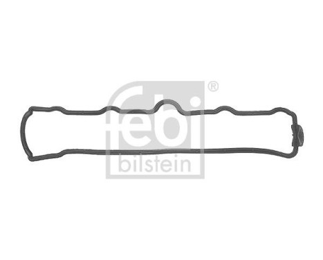 Gasket, cylinder head cover 15664 FEBI, Image 2