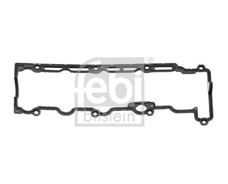 Gasket, cylinder head cover 15679 FEBI, Image 2