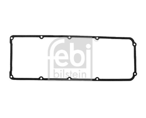 Gasket, cylinder head cover 15826 FEBI, Image 2