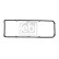 Gasket, cylinder head cover 15826 FEBI, Thumbnail 2