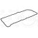 Gasket, cylinder head cover 162.790 Elring