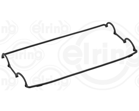 Gasket, cylinder head cover 166.070 Elring