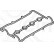 Gasket, cylinder head cover 166.600 Elring, Thumbnail 2