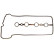 Gasket, cylinder head cover 169.780 Elring