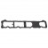 Gasket, cylinder head cover 170494 FEBI