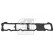 Gasket, cylinder head cover 170494 FEBI, Thumbnail 2