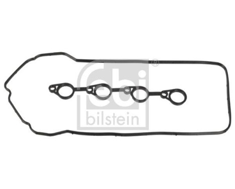 Gasket, cylinder head cover 171453 FEBI, Image 2