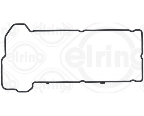 Gasket, cylinder head cover 172.440 Elring, Image 2