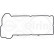 Gasket, cylinder head cover 172.440 Elring, Thumbnail 2