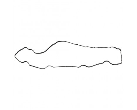 Gasket, cylinder head cover 172543 FEBI