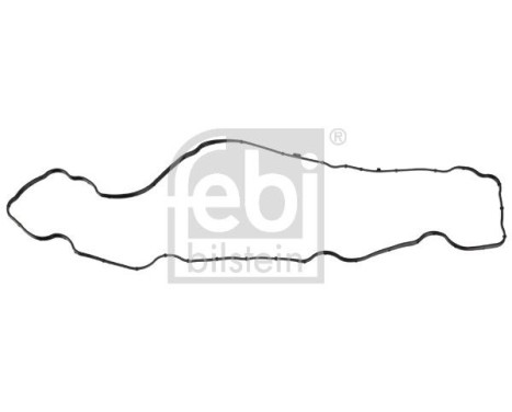 Gasket, cylinder head cover 172543 FEBI, Image 2