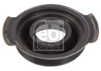 Gasket, cylinder head cover 173986 FEBI