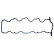 Gasket, cylinder head cover 176.840 Elring