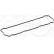 Gasket, cylinder head cover 177.110 Elring, Thumbnail 2