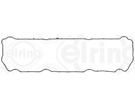 Gasket, cylinder head cover 177.110 Elring, Image 3