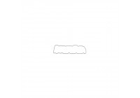 Gasket, cylinder head cover 18555 FEBI