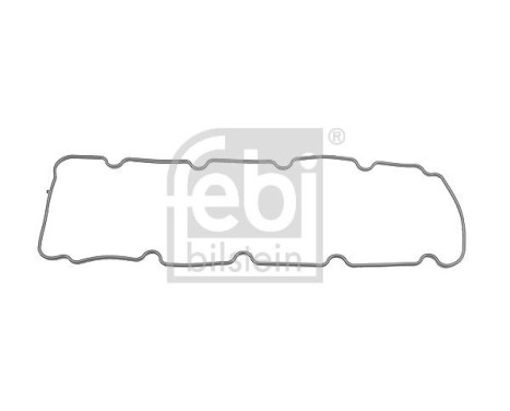 Gasket, cylinder head cover 18555 FEBI, Image 2