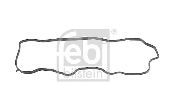 Gasket, cylinder head cover 18561 FEBI, Image 2