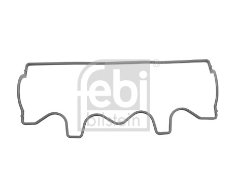 Gasket, cylinder head cover 18564 FEBI, Image 2